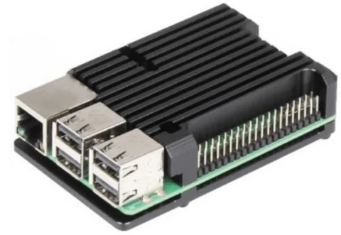 ACD RA460
