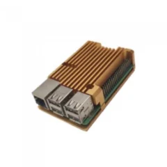 ACD RA506 Metal Aluminum Case for Raspberry