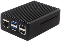 ACD RA793 металлический для Raspberry Pi 5