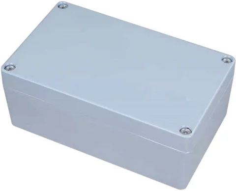 ACD XG387 металлический 3 отверстия