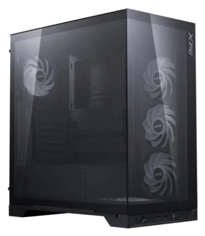 ADATA XPG INVADERXBTFMT-BKCWW