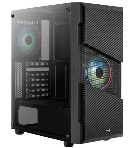 AeroCool Menace Saturn