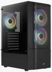 AeroCool Quantum
