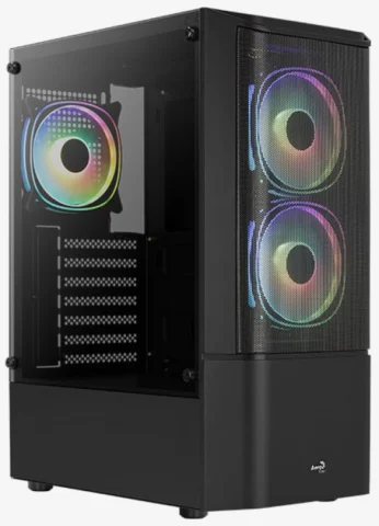 AeroCool Quantum