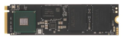 AGAMMIXS70B-2T-CS ADATA SSD GAMMIX S70 BLADE