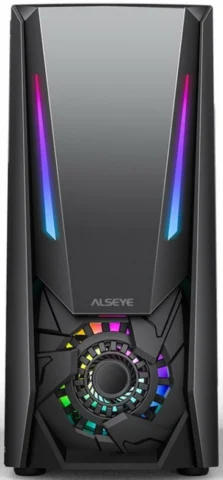 ALSEYE REACTOR