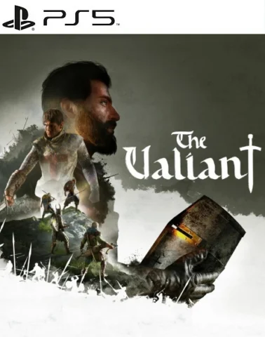 The Valiant (PS5)