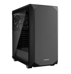 BE quiet! Pure Base 500 Window