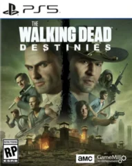 The Walking Dead: Destinies (PS5)