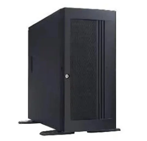 Chenbro w/o HDD Cage