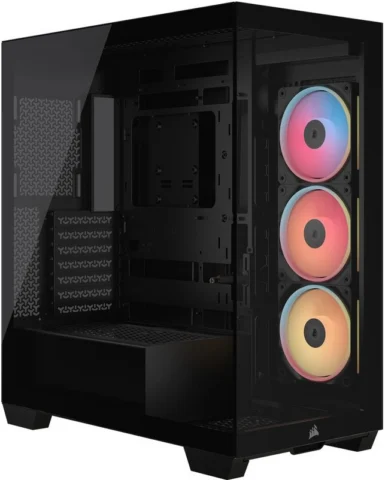 Corsair 3500X LX-R