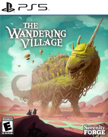 The Wandering Village (PS5)