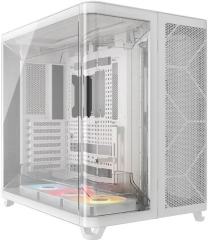 Corsair AIR 5400 RS-R ARGB