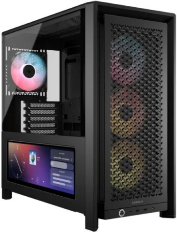 Corsair Frame 4000D LCD RS ARGB