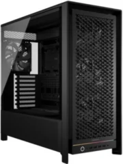 Corsair Frame 5000D RS High-Airflow
