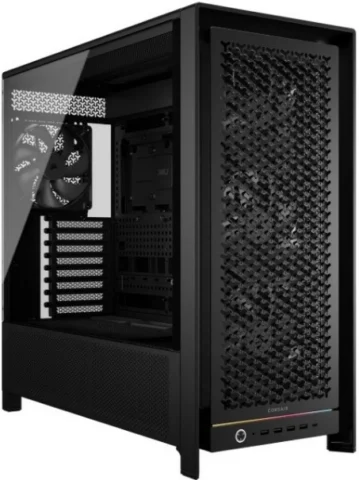 Corsair Frame 5000D RS High-Airflow