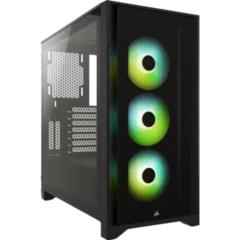 Corsair iCUE 4000X