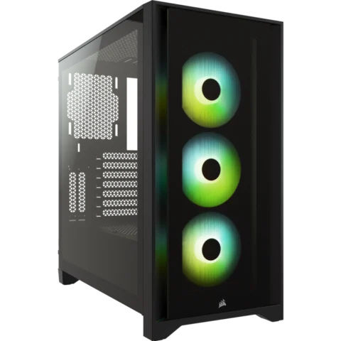 Corsair iCUE 4000X