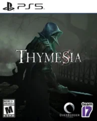Thymesia (PS5)