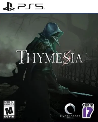 Thymesia (PS5)