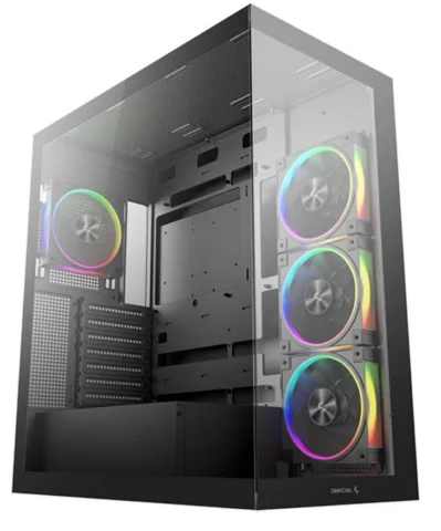 Deepcool CG580 4F V2