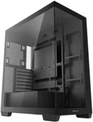 Deepcool CG580 без БП боковое окно