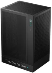Deepcool CH170 DIGITAL без БП боковая панель
