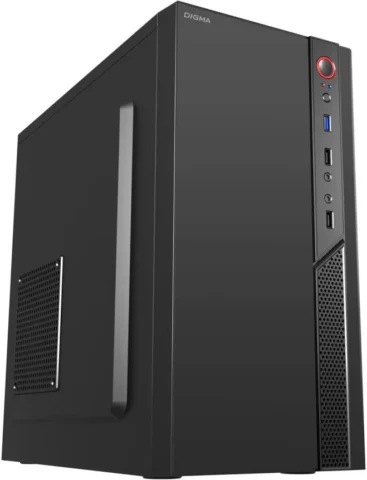 Digma DCC-MN306 без БП 2*USB 2.0