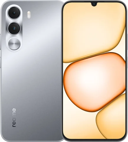 realme C100i