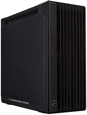 EATX ASUS PROART PA602 WOOD METAL PWM