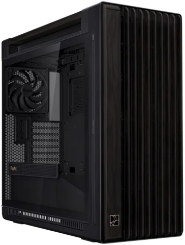 EATX ASUS PROART PA602 WOOD TG PWM