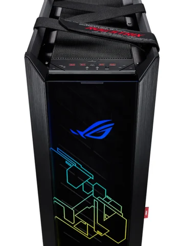 EATX ASUS ROG Strix Helios GX601