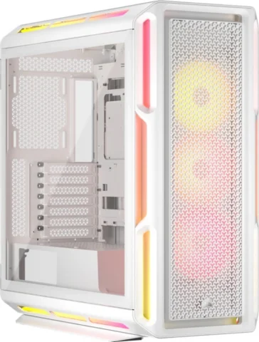 EATX Corsair iCUE LINK 5000T LX