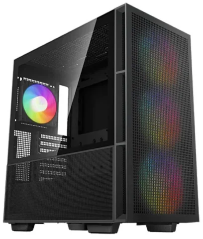 EATX Deepcool CH560