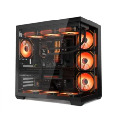 EATX Eurocase M430ZZ