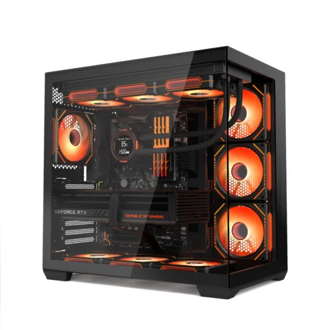 EATX Eurocase M430ZZ