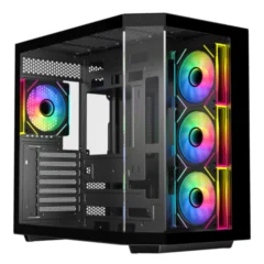 EATX Eurocase M430ZАF M430ZF 2ARGB 3_0_2