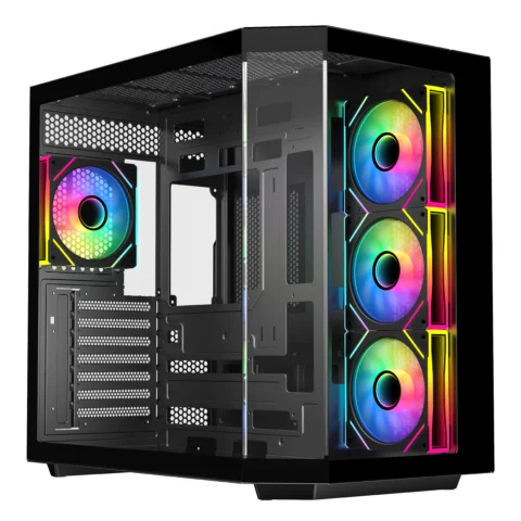 EATX Eurocase M430ZАF M430ZF 2ARGB 3_0_2
