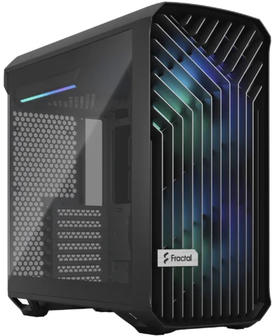EATX Fractal Design Torrent Compact