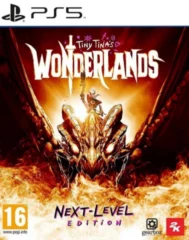 Tiny Tinas Wonderlands Next-Level Edition (PS5)