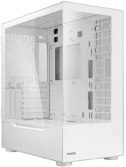 EATX Ginzzu GL780 без БП боковая и