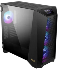 EATX MSI MEG PROSPECT 700R