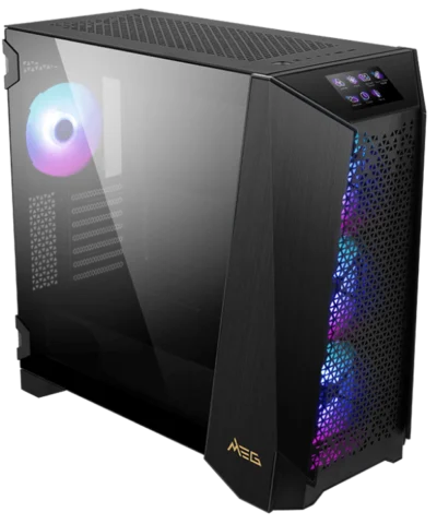 EATX MSI MEG PROSPECT 700R