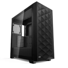 EATX PCCooler C3D510 BK