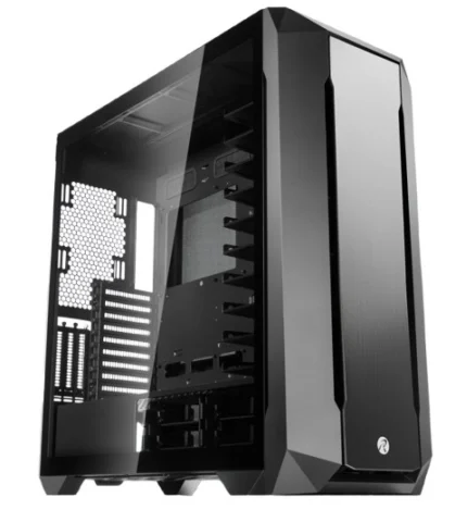 EATX Raijintek ZOFOS ULTRA