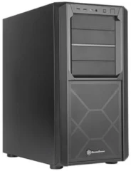 EATX SilverStone SETA D1