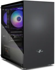 Eurocase M10 без БП 3 ARGB
