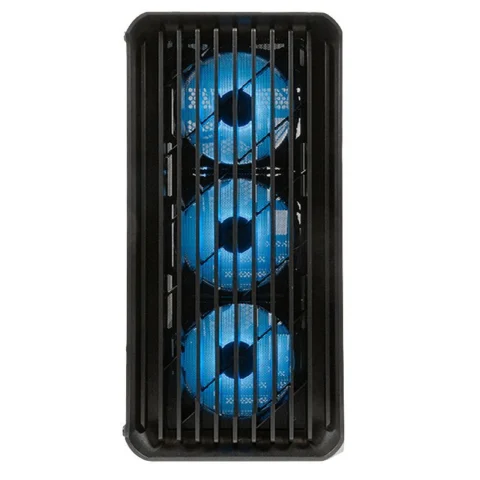Eurocase M205 4ARGB