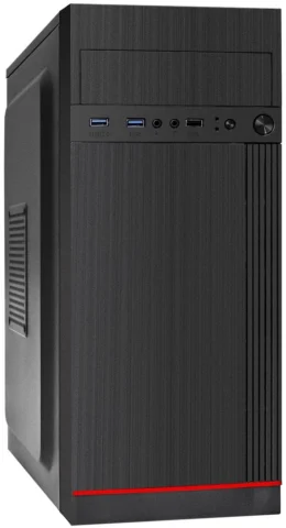 Exegate AA350 8 см 1*USB 2*USB3.0 аудио