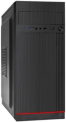 Exegate AA450 8 см 1*USB 2*USB3.0 аудио